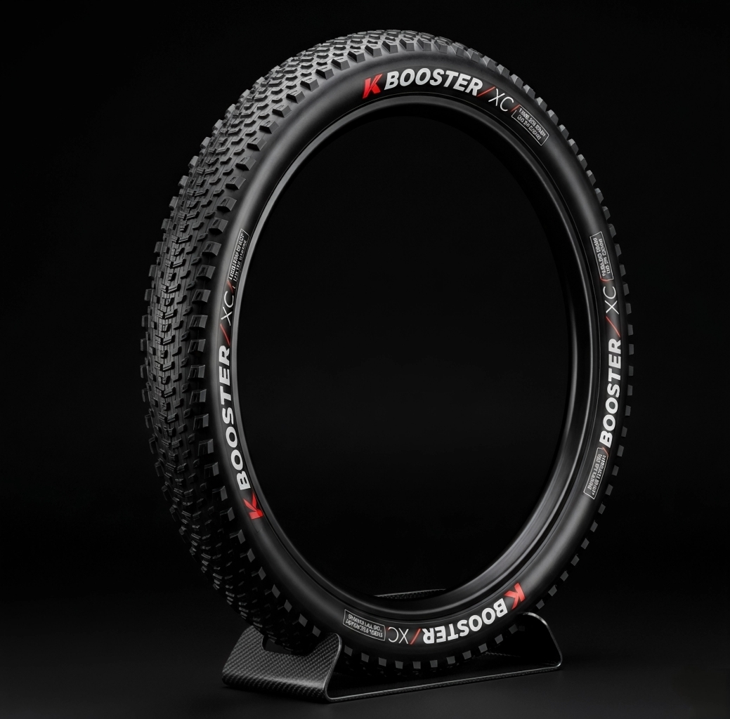 Kenda Booster XC Mountain Bike Tyre | 29" x 2.20 & 29" x 2.40 (SCT, Tubeless Ready)