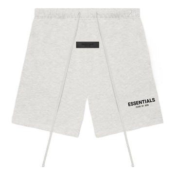 Fear of God Essentials SS22 Shorts - Light Oatmeal - Size XL
