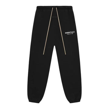 Fear of God Essentials FW24 Joggers - Black S / M / L / XL
