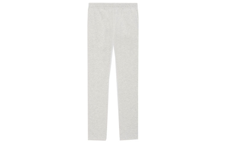 Fear of God Essentials SS22 Relaxed Jogger - Light Oatmeal (BNWT) - Size XL