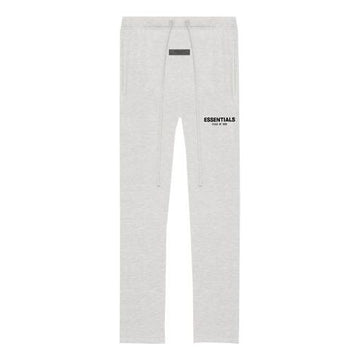 Fear of God Essentials SS22 Relaxed Jogger - Light Oatmeal (BNWT) - Size XL