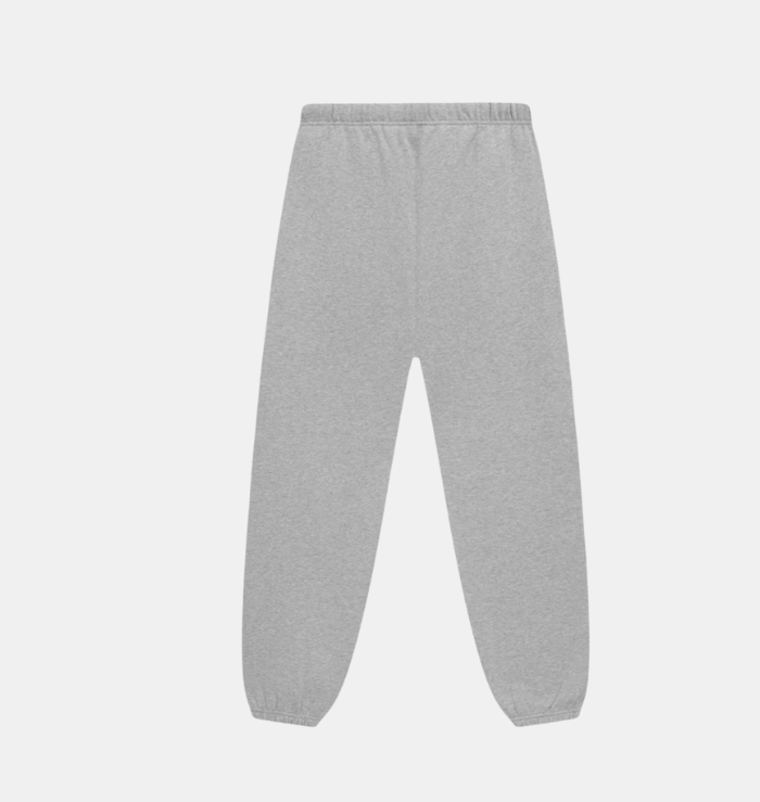 Fear of God Essentials FW24 Joggers - Light Heather Grey (BNWT) - XS / S / M / XL