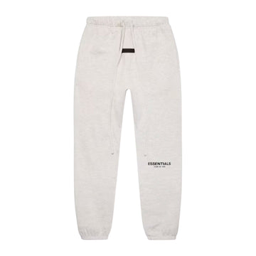 Fear of God Essentials SS22 Joggers - Light Oatmeal (BNWT) - Size XL