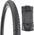 29x2.125 MTB tyre size label and tread close-up