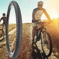 29x2.125 MTB tyre additional view